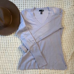 Aqua Cashmere pullover sweater